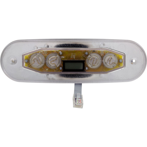 Topside Balboa VL400 Light Temp Jets Aux no Overlay 55130