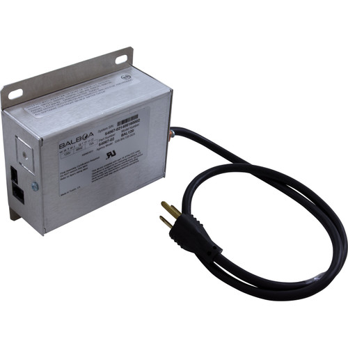 Bath Control Balboa Simplex System 115V 60Hz 15A 54067-02