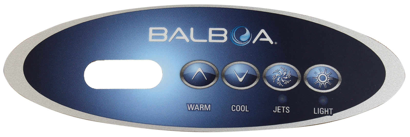 Overlay, Balboa Water Group, VL240, HJ81, Warm, Cool,Jet,Lt
