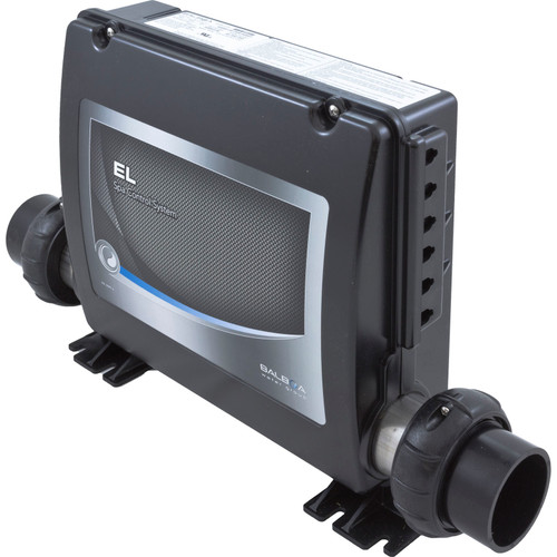 Balboa El2001M3 5.5 kW 2 Pump Spa Pack Control 53882-05