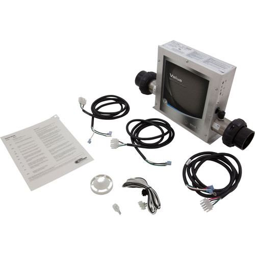 Control Balboa Suv M7 P1 Bl Oz Lt 5.5 kW 115V 230V 52531HC3