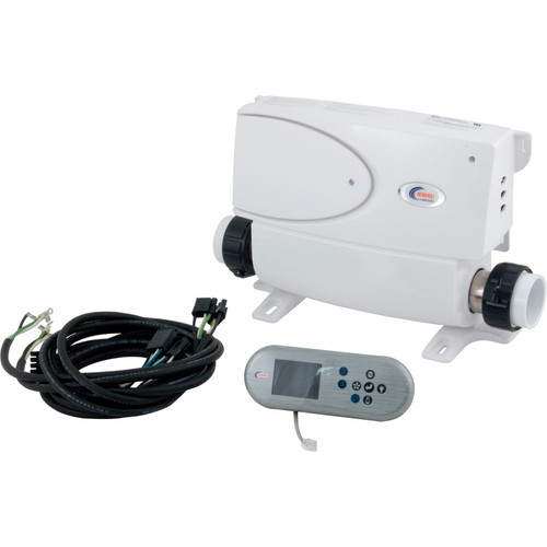 Newport Controls Spa Pack I810U 2 Pump 115V 230V r901-810u-20201