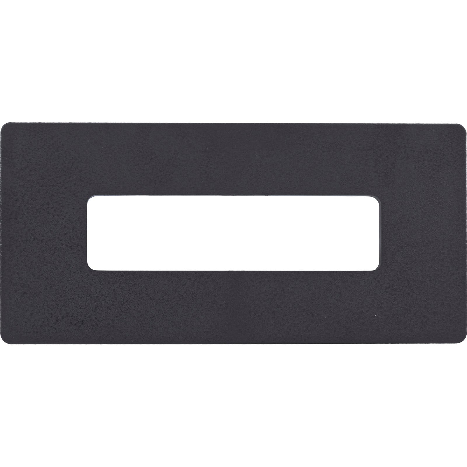 Adapter Plate, HydroQuip/BWG 401 Series, Textured