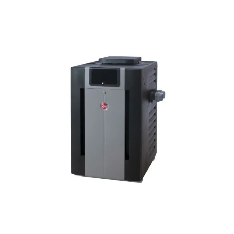#58 Liquid Propane Digital Polymer Heater 332K BTU