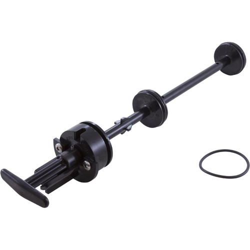 Custom Molded Products Piston Rod Assembly For Slide Valve 273241 Pentair | 25831-120-100