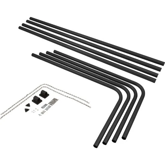 58328-104-000 Cover Lift E-Z Lifter XL Black