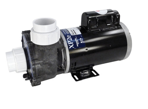 Gecko Alliance Pump 3.0Hp 2-Speed 230V 56Y Frame Flo-Master Xp2E | 05334012-2040