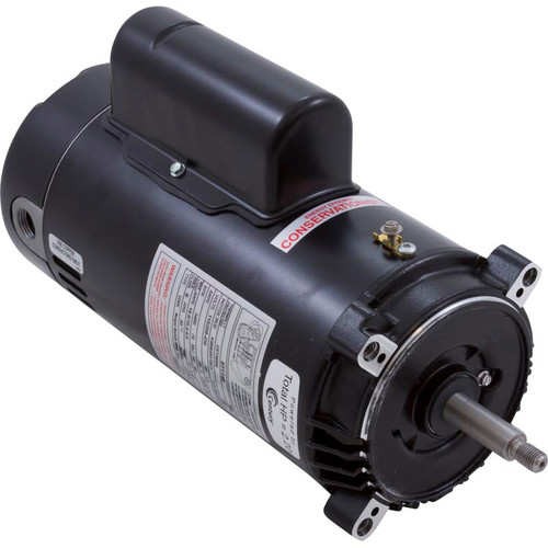 A.O. Smith Threaded Fr 1.5Hp Ee 115/230V Motor | ST1152