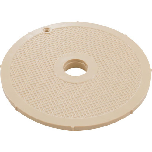 Pentair ABS Valve Lid 6 Beige Tan | 87300130
