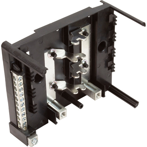 Breaker Mount PlateBaseZodiacJandy Pro SeriesPower Ctr 6929+