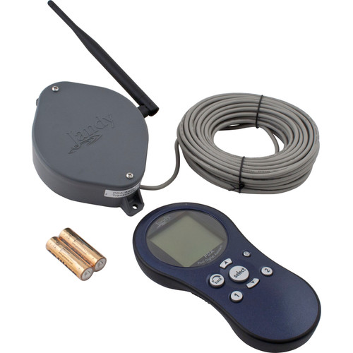 PDA Upgrade Kit Zodiac Jandy PDA 6 Channel Pool and Spa R0473300