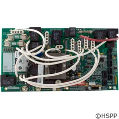 PCB Balboa El2001 M3 53974-03 53974-03