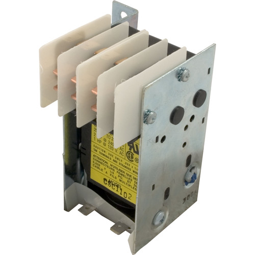 Sequencing Switch Tecmark Solenoid Activated Csc1102 CSC-1102
