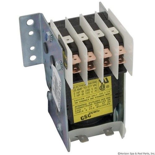 Sequencing Switch Tecmark Solenoid Activated Csc1169 CSC1169