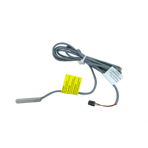 Sensor Hi Limit Hydroquip 76" 1/4"Dia 2-Pin After 5/03 34-0201D-76