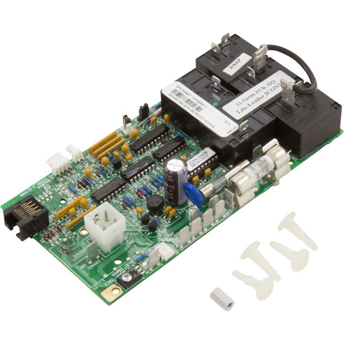PCB 33-54446-K Icon15 54446 Circuit Board Lite Leader Duplex