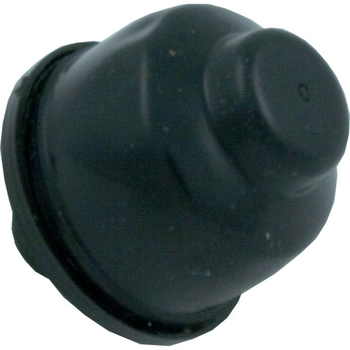 Bellows Presair 1-1/4"Dia For 2 Button Topside B470-A1