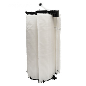 Pentair Complete Element Grid Assembly for Vertical Grid Pool D.E. Filters 60 Sq/Ft, 59023300