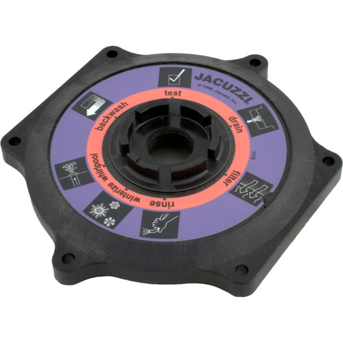 Jacuzzi Cover Only | 39-2626-05-R