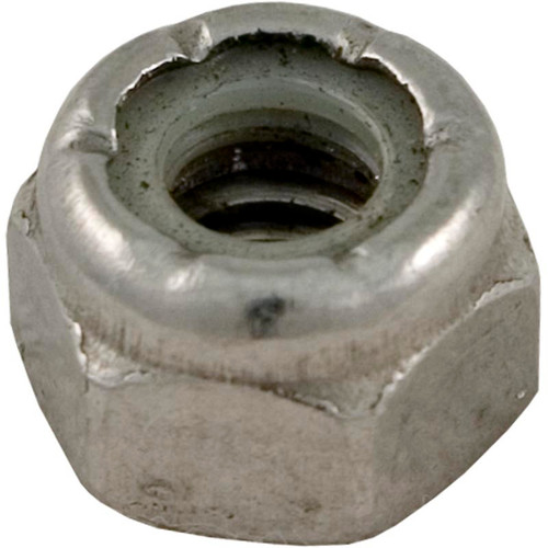 Jacuzzi Nut | 14-4314-07-R