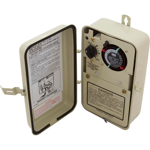 Intermatic Same As Pf1103T But 240V Only | PF1102T