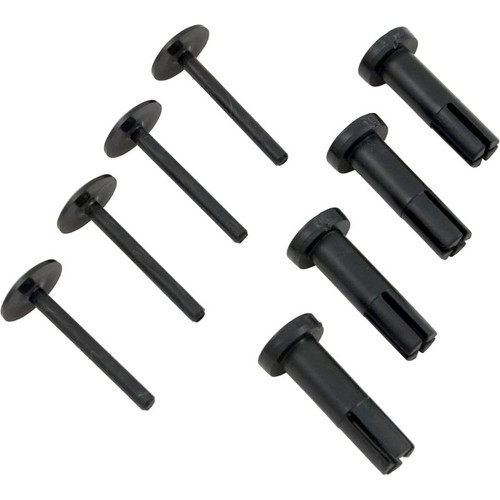 Waterway Pin And Anchor Assembly (4 Ea.) | 429-7300