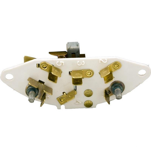 Essex Group Stationary Switch, Cent., Single Arm | SCN-471