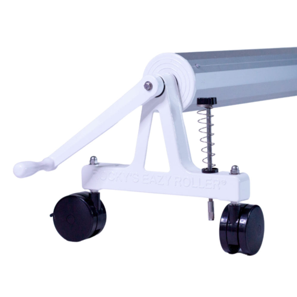 Rocky's 5AAT1 Portable Inground Pool Solar Reel - Up to 20 x 55 Feet