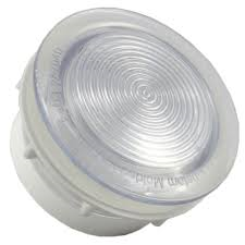 5 In Light Lens Assembly 25242-000-000 25242-000-000-Q