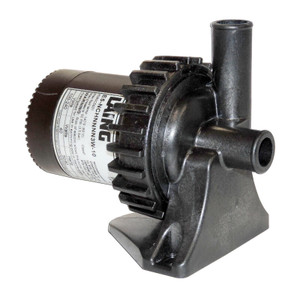 HydroQuip Laing E5 Spa Circulating Pump 3/4" Barb 120V/240V, 10-0102-K