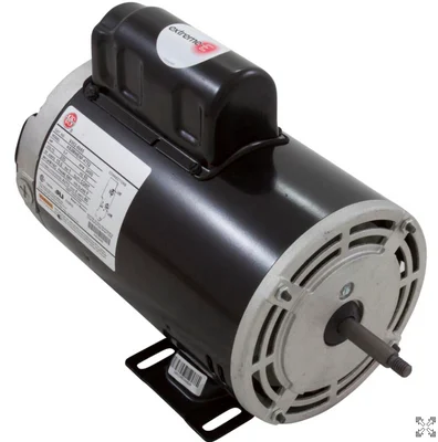 5HP US Motor 1-Speed 230V TS606 35-184-1162W