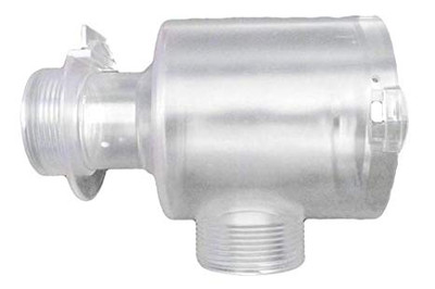 Zodiac Connector Chamber, 6-408-00