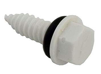 Zodiac Drain Plug Assembly, 6-507-00