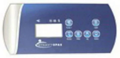6 Button Overlay Dynasty 12488 Spaside K 85 Series