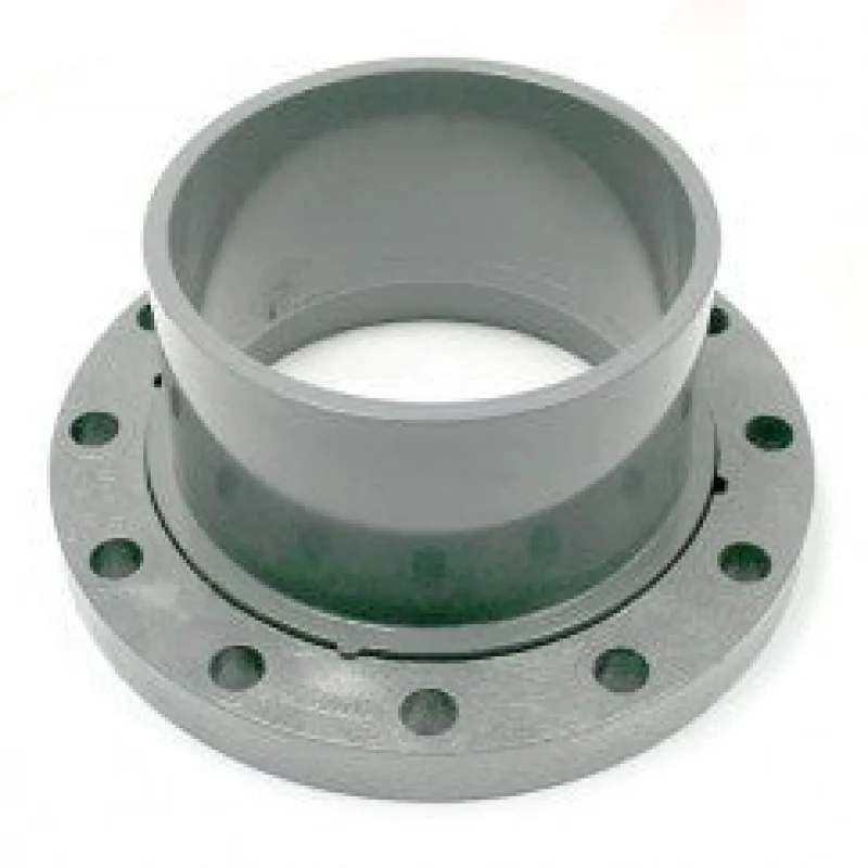 6" Schedule 80 CPVC Flange 9856-060