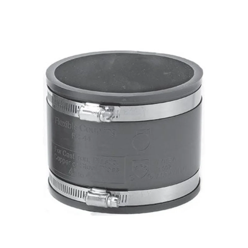 6" x 5" Flexible Coupling (MI-FLEX-650)