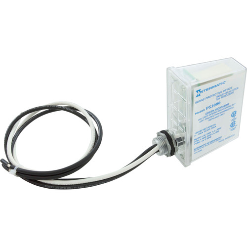 Surge Protector Intermatic 115V 230V PS3000