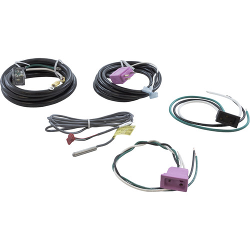 Heater Cord Hydroquip Vh Elec with 4 Pin Sensor 60-355-1640