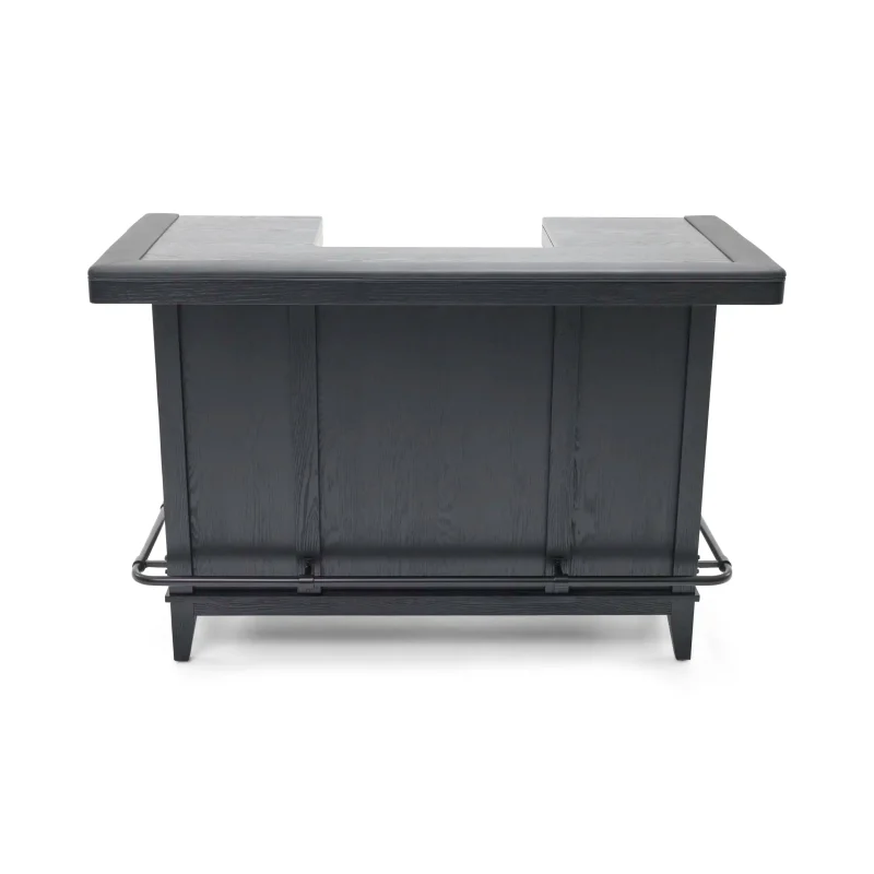 60" Rowan Upholstered Bar