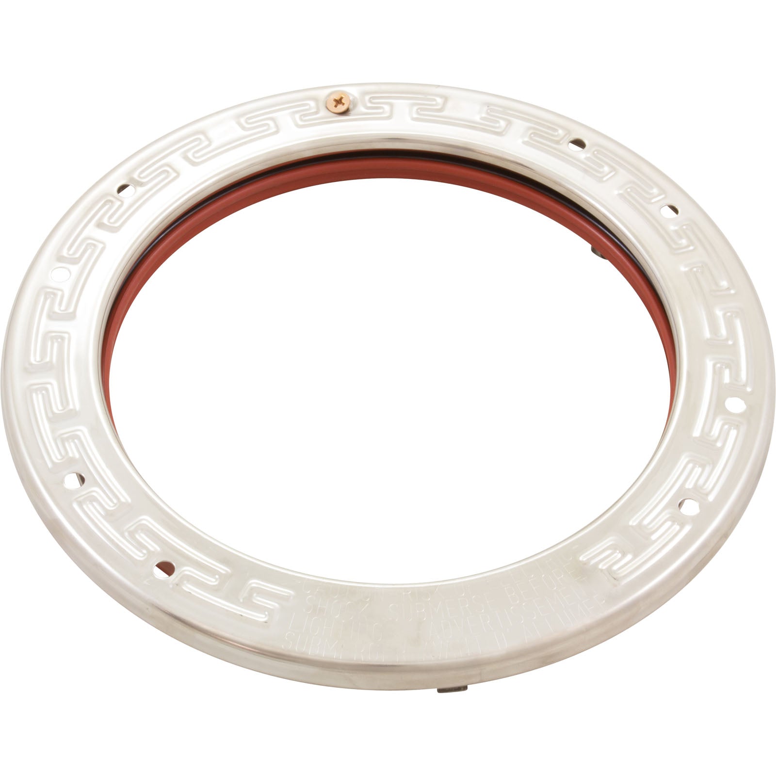 Kit Rplcmnt Led Facerng Wr Clamp/Gskt Pool