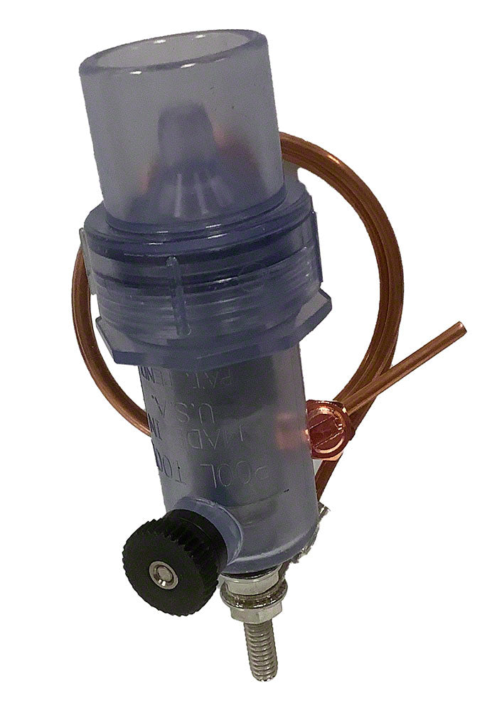 Spigot Portable Spa Anode - 1-1/2 Inch
