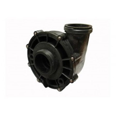 Gecko Alliance Wet End 1.5Hp 48 Frame 2" Xp2E Side Discharge | 91041815-000