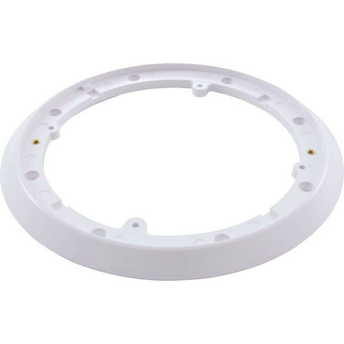 Waterway Mounting Plate, White | 642-2090