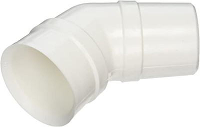 Zodiac 45 Degree Ranger Elbow, W70244