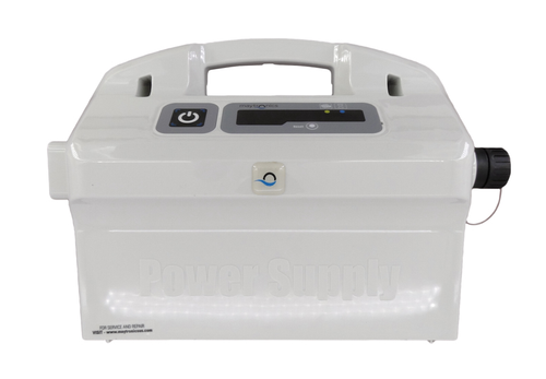 Maytronics Power Supply With Filter Bag Indicator Lights | 9995671-US-ASSY