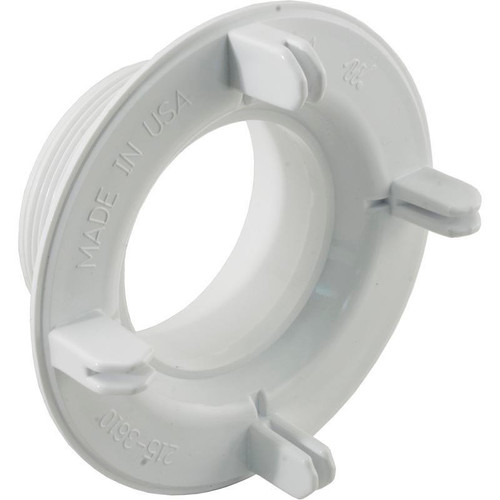 Waterway 2-1/2" Super Hi-Flo Wall Fitting | 215-3610