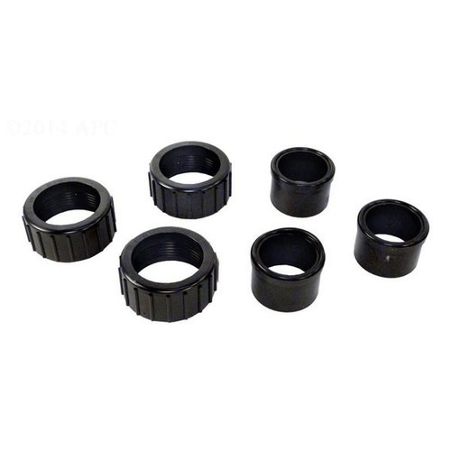 Pentair Union Replacement Kit 1.5" Valve | 150119
