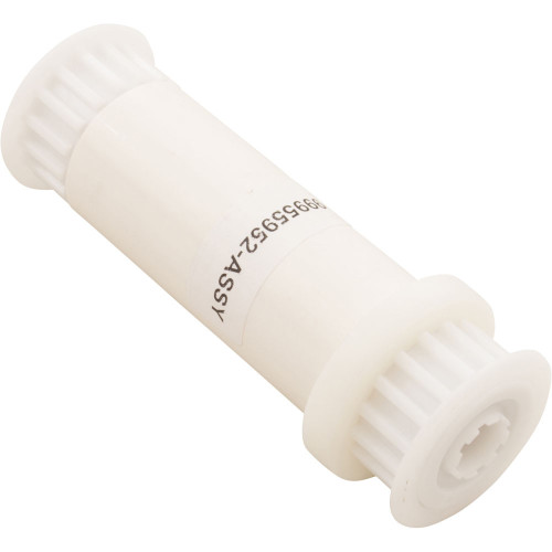 Maytronics Wheel Tube Assy Dyn | 99955952-ASSY