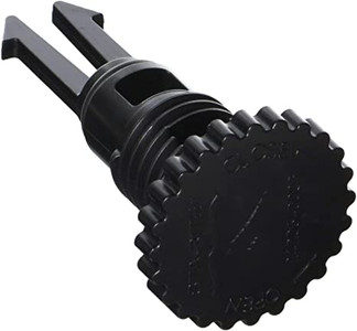 Pentair Air Release Valve with O-Ring, 24206-0103S