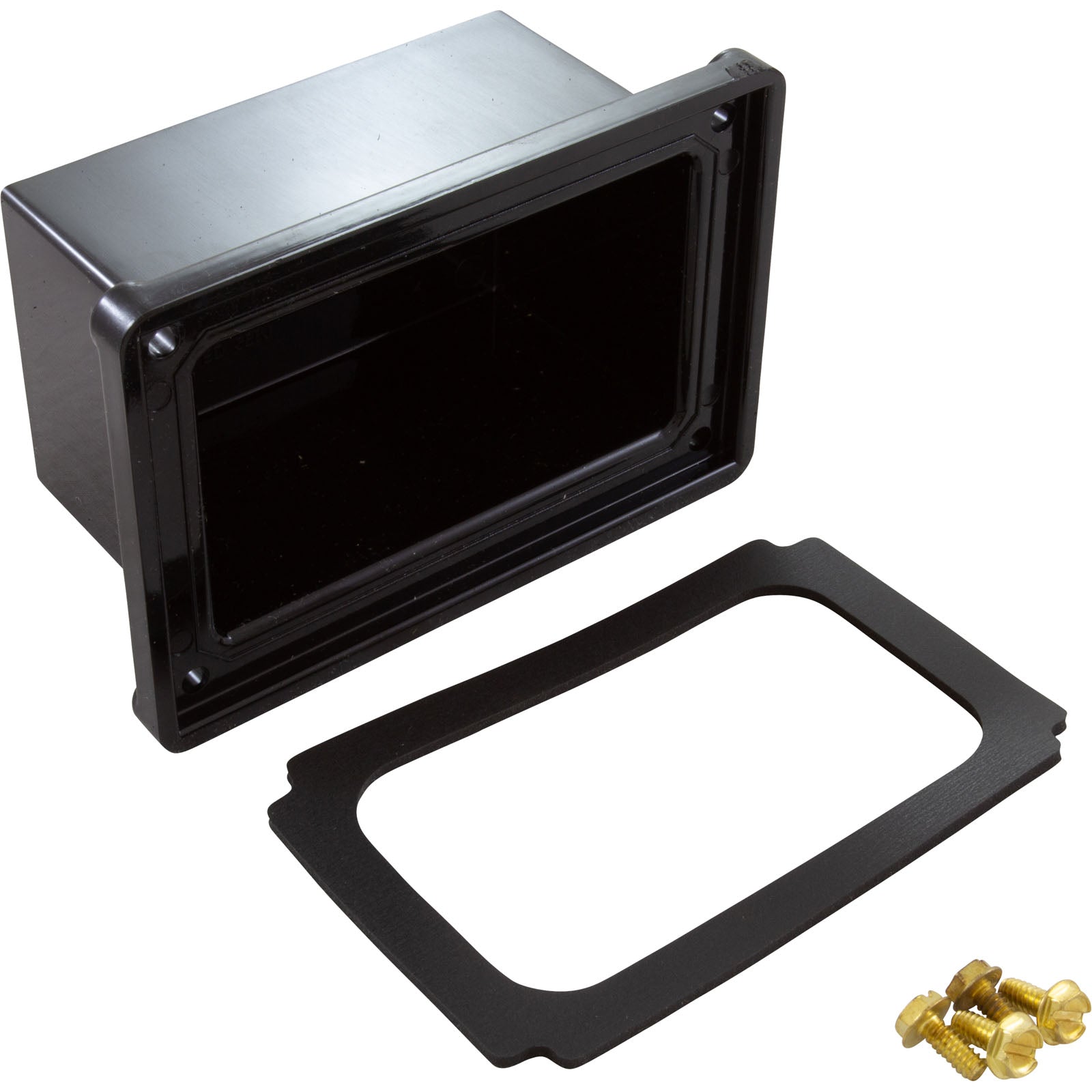 Cover Lexan Jbox Pk